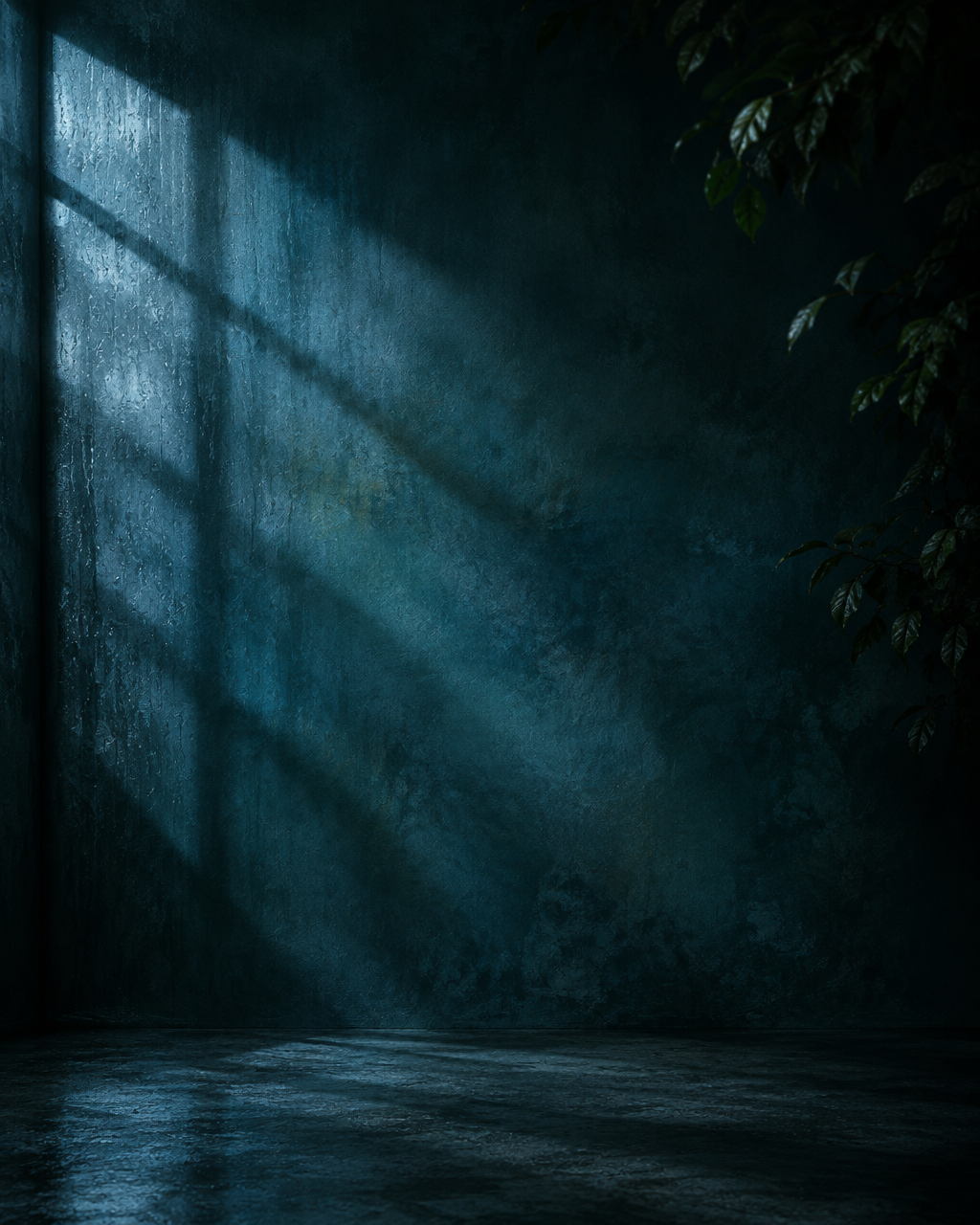 Monsoon Cinema photography backdrop